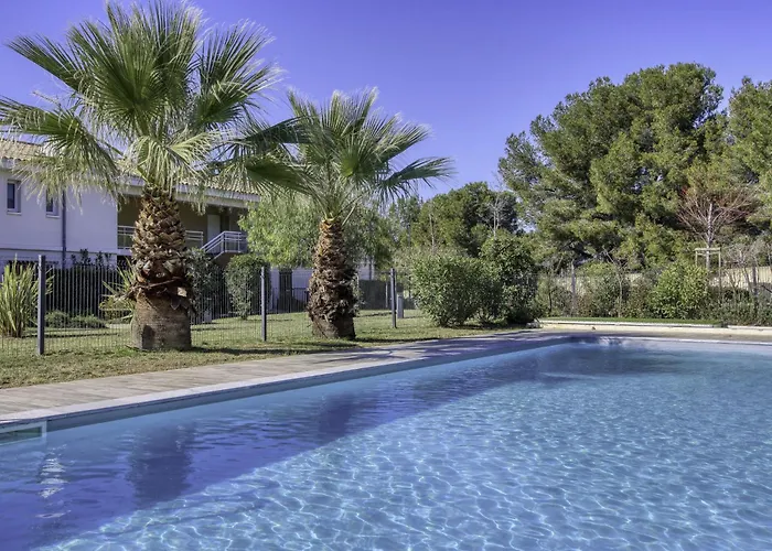 Les Terrasses D'azur-2 By Interhome * Sanary-sur-Mer