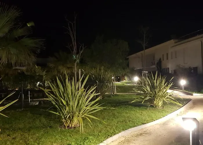 Les Terrasses D'azur-2 By Interhome Appartamento