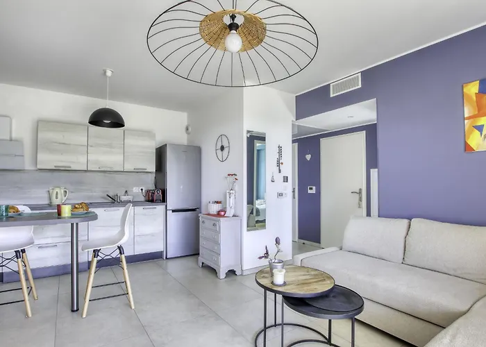Les Terrasses D'azur-2 By Interhome Appartamento Sanary-sur-Mer