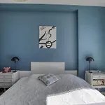 Les Terrasses D'azur-2 By Interhome Apartment *