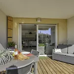 Les Terrasses D'azur-2 By Interhome