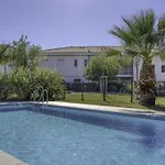 Les Terrasses D'azur-2 By Interhome Apartment Sanary-sur-Mer