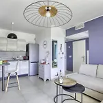 Les Terrasses D'azur-2 By Interhome Apartment Sanary-sur-Mer