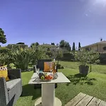 Les Terrasses D'azur-2 By Interhome Apartment Sanary-sur-Mer