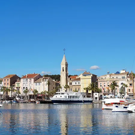 Les Terrasses D'azur-2 By Interhome *