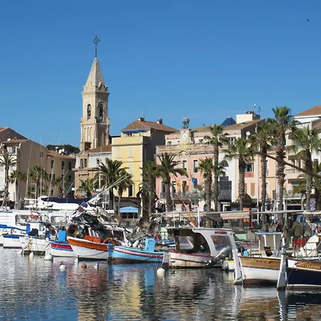 Les Terrasses D'azur-2 By Interhome Apartment