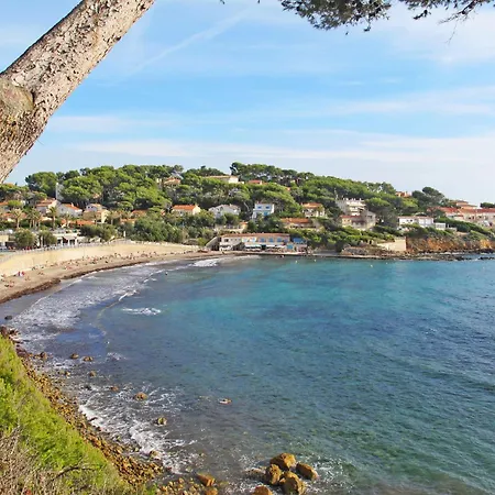Les Terrasses D'azur-2 By Interhome *