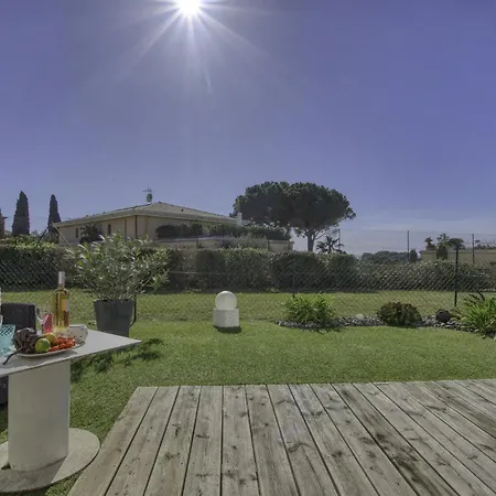 Les Terrasses D'azur-2 By Interhome Apartment *