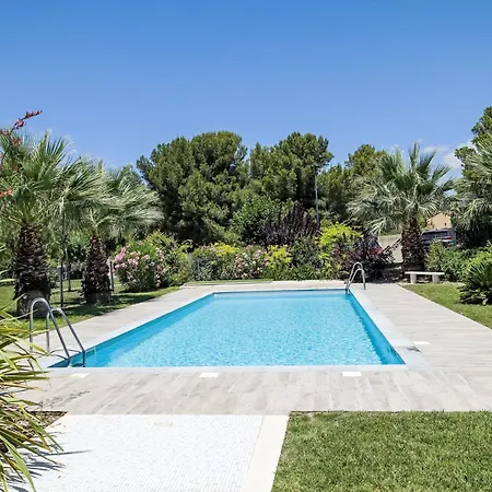 Les Terrasses D'azur-2 By Interhome Sanary-sur-Mer