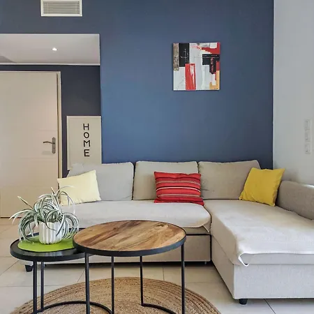 Les Terrasses D'azur-2 By Interhome * Sanary-sur-Mer