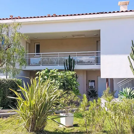 Les Terrasses D'azur-2 By Interhome Appartement Sanary-sur-Mer