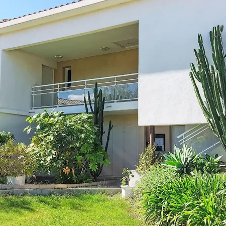Les Terrasses D'azur-2 By Interhome * Sanary-sur-Mer