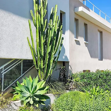 Les Terrasses D'azur-2 By Interhome Sanary-sur-Mer
