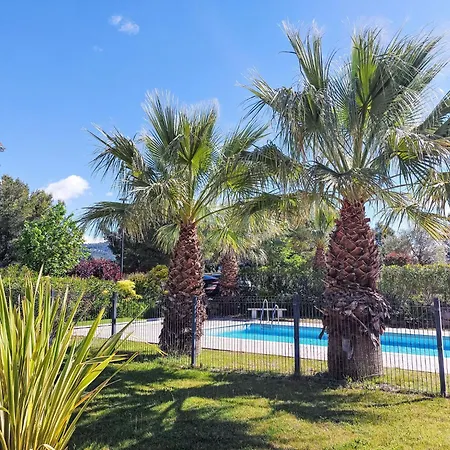 Les Terrasses D'azur-2 By Interhome Sanary-sur-Mer