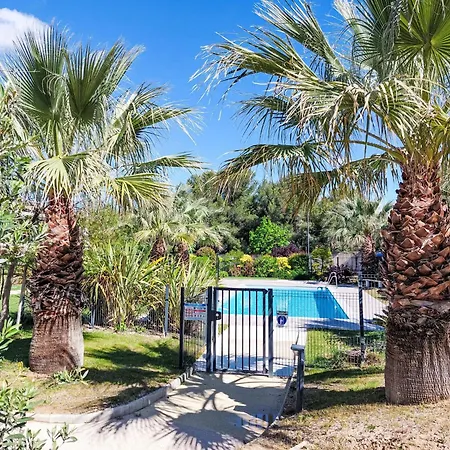 Les Terrasses D'azur-2 By Interhome Appartement Sanary-sur-Mer