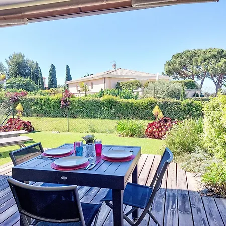Les Terrasses D'azur-2 By Interhome Appartement Sanary-sur-Mer