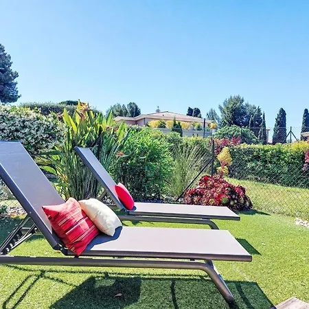 Les Terrasses D'azur-2 By Interhome Appartement Sanary-sur-Mer