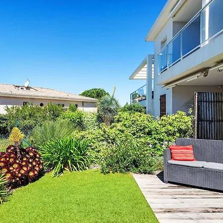 Les Terrasses D'azur-2 By Interhome *