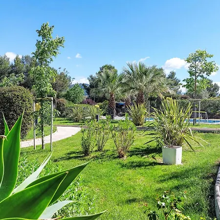 Les Terrasses D'azur-2 By Interhome